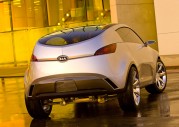 2007 Kia Kue Concept